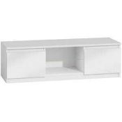 Rrp £100 Boxed Zipcode Design Abril 60" Tv Stand