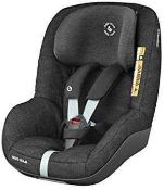 Rrp £200 Unboxed Maxi-Cosi Pearl Pro Baby Safety Car Seat