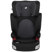 Rrp £100 Unboxed Joie Alison Children'S Car Safety Seat