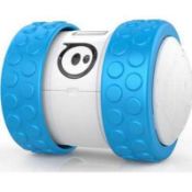 Rrp £120 Boxed Ollie Sphero App Enabled Driving Application Toy