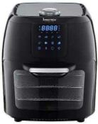 Rrp £130 Boxed Innoteck Kitchen Pro 6 In 1 Air Fryer Oven