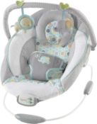 Rrp £35 Each Assorted Baby Items To Include Lamaze Freddie The Firefly Gym And Ingenuity Baby Bounce