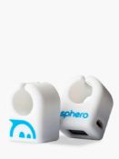Rrp £100 Boxed Sphero Specdrums Tap Colours Make Music App Enabled Instrument