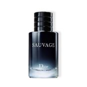 RRP £80 unboxed 100ml bottle Dior sauvage EDT spray ex-display