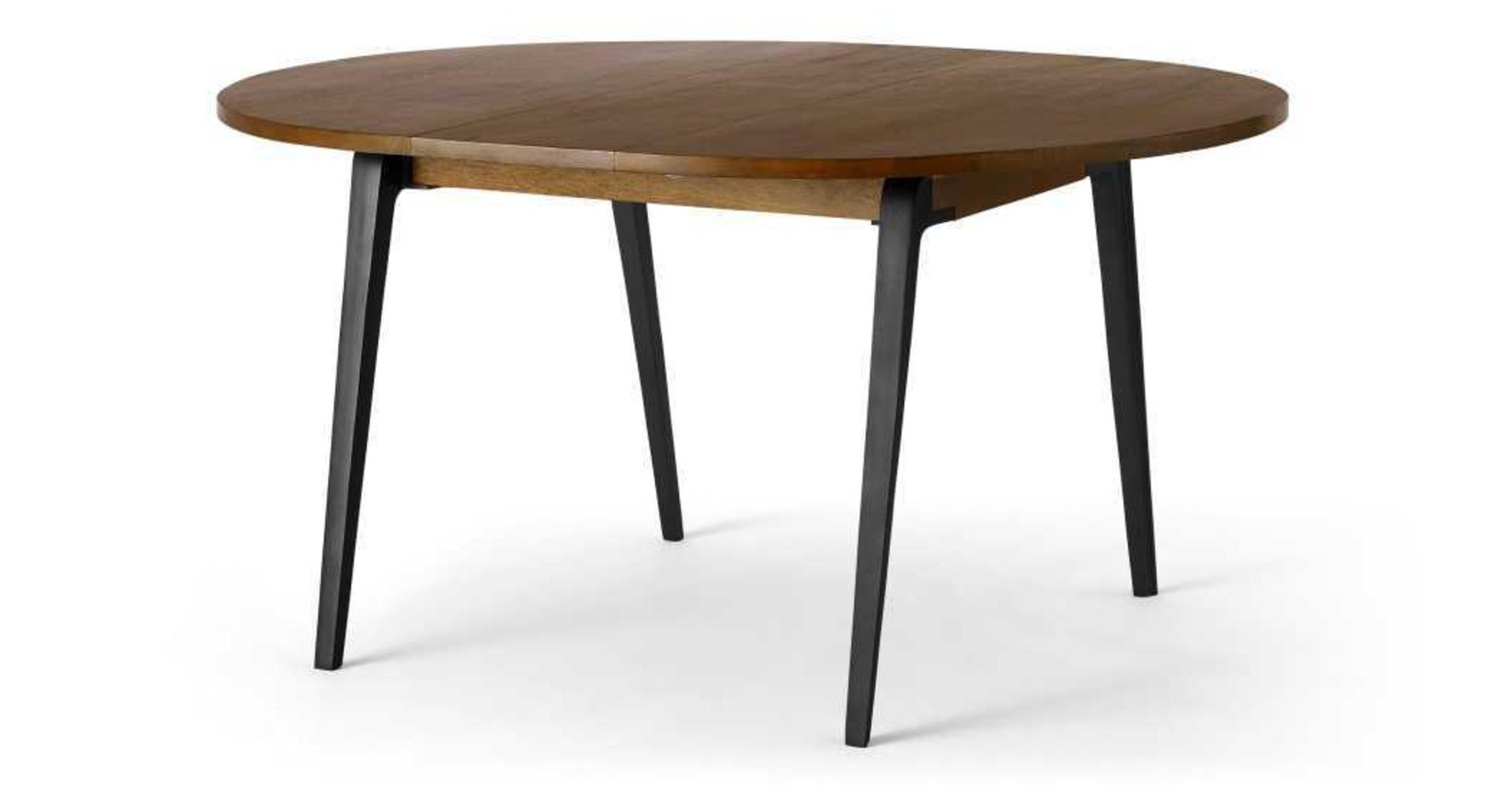 RRP £599 Lucien 4-6 Seat Dining Table