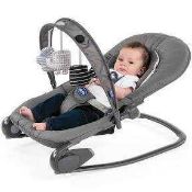 Rrp £50 Box Chicco Hoopla Baby Comfort Seat And Bouncer
