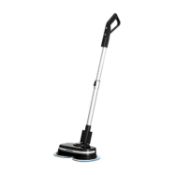 Rrp £200 Boxed Aircraft Powerglide Cordless Hard Floor Cleaner