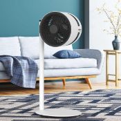 Rrp £150 Boxed Boneco F220 Healthy Air Air Shower Fan