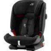 Rrp £180 Unboxed Britax Romer Advanced Fix Children'S Car Safety Seat With Base