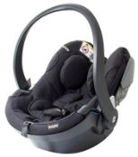 Rrp £110 Unboxed Be Safe Baby Safety Car Seat (2788944)