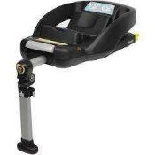 Rrp £130 Boxed Maxi-Cosi Easyfix Baby Car Safety Seat Base