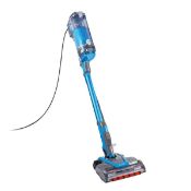 Rrp £270 Boxed Shark Anti Hair Wrap Corded Stick Vacuum Cleaner Hz400Ukt