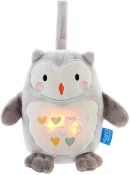 Rrp £35 Each Box Tommee Tippee Ollie The Owl Light And Sound Sleep Aid