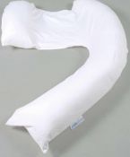 Rrp £40 Each Bag Dream Genie 2 In One Pregnancy And Support Feeding Pillow