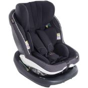 Rrp £85 Unboxed Be Safe Baby Safety Car Seats With Base