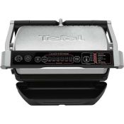 Rrp £170 Box Tefal Optigrill Initial