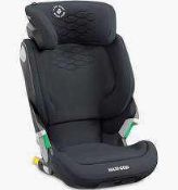 Rrp £140 Unboxed Maxi-Cosi Marlon Car Booster Seat