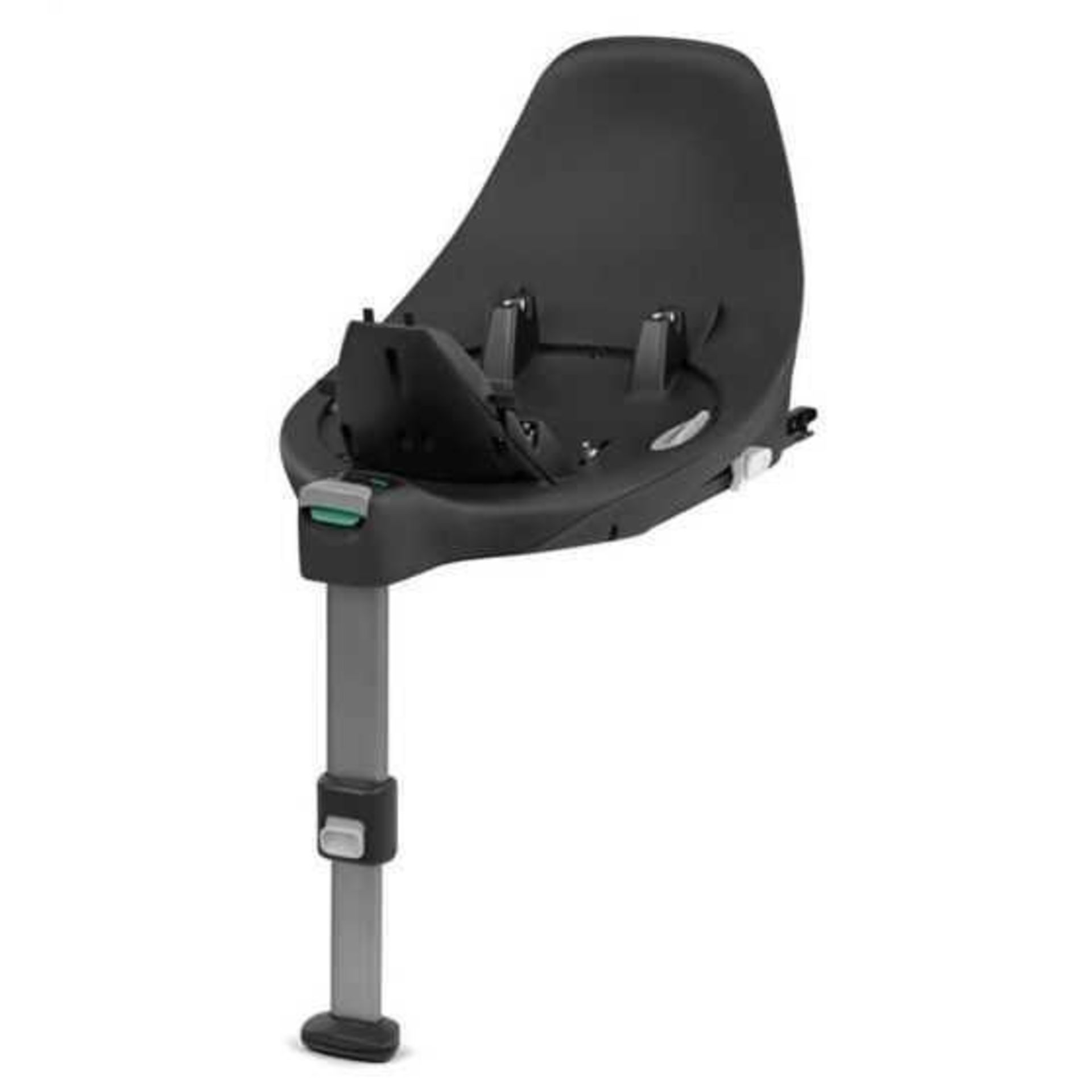 Rrp £185 Unbox Cybex Platinum Pro Car Safety Seat Base