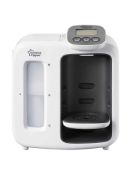 Rrp £130 Boxed Tommee Tippee Perfect Prep Day And Night Prep Machine