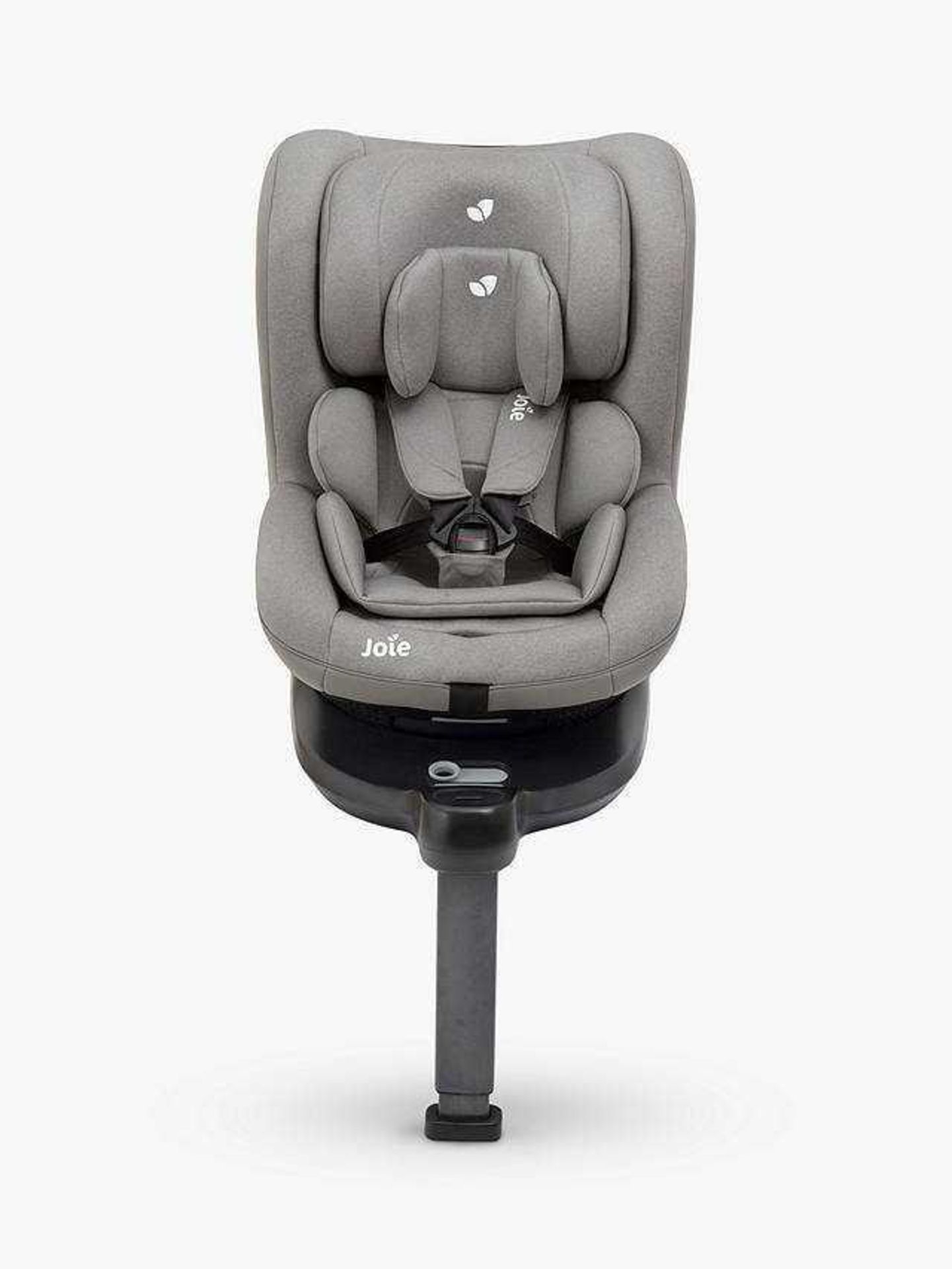 Rrp £200 Unboxed Joie Spin 360 Baby Children'S Safety Car Seats With Base