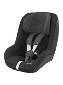 Rrp £200 Unboxed Maxi-Cosi Pearl Smart I-Size Group 1 Baby Safety Car Seat