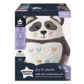 Rrp £25 To £35 Each Assorted Baby Items To Include Tommee Tippee Ollie The Owl Light And Sound Sleep