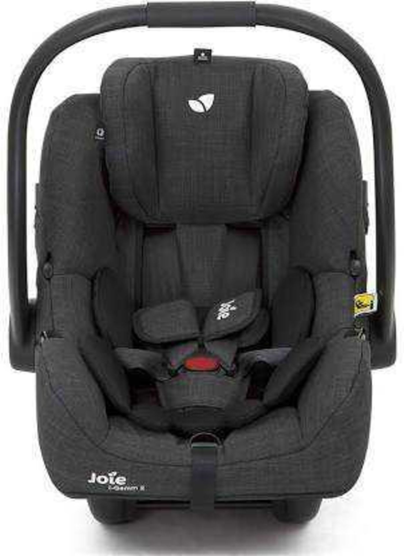 Rrp £90 Unboxed Joie I-Gemm Car Carry Seat