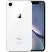 RRP £469 Apple iPhone SE2 128GB White, Grade A (Appraisals Available Upon Request) (Pictures Are For