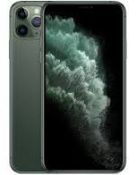 RRP £1,499 Apple iPhone 11 Pro Max 256GB Green, Grade A (Appraisals Available Upon Request) (