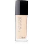 RRP £37 Dior Forever Skin Glow Foundation (Shade 0N)