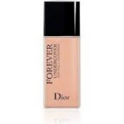 RRP £36 Dior Forever Undercover 24 Hour Full Coverage Foundation (Shade 032)
