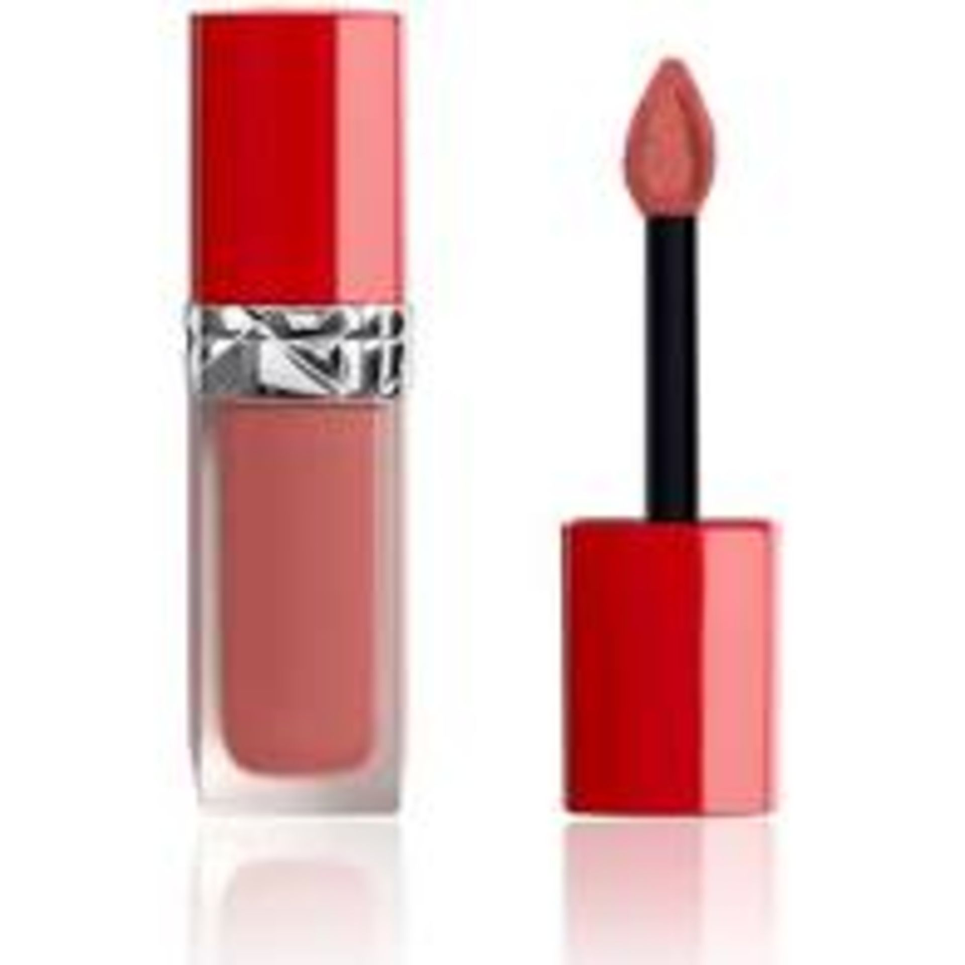 RRP £30 Dior Rouge Ultra Care Matte Liquid (Shade 459)