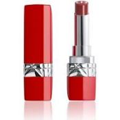 RRP £30 Dior Rouge Ultra Care Lipstick (Shade 848)