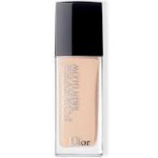 RRP £37 Dior Forever Skin Glow Foundation (Shade 3.5N)