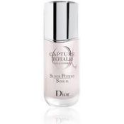 RRP £59 Dior Capture Totale Cell Energy Super Potent Serum