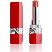 RRP £30 Dior Rouge Ultra Care Lipstick (Shade 168)