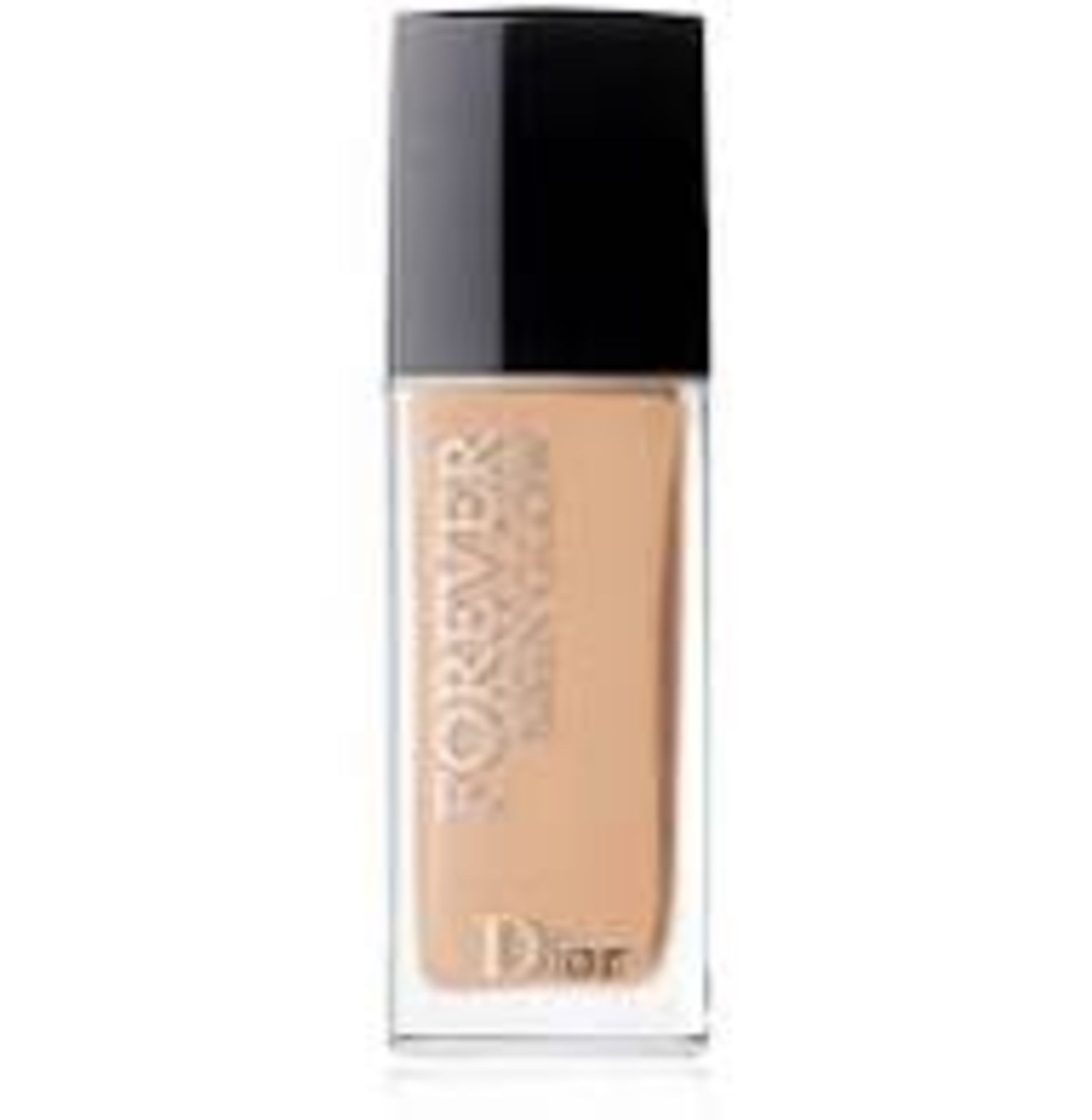 RRP £37 Dior Forever Skin Glow Foundation (Shade 3.5N)