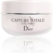 RRP £79 Dior Capture Totale Cell Energ Crème 50ml