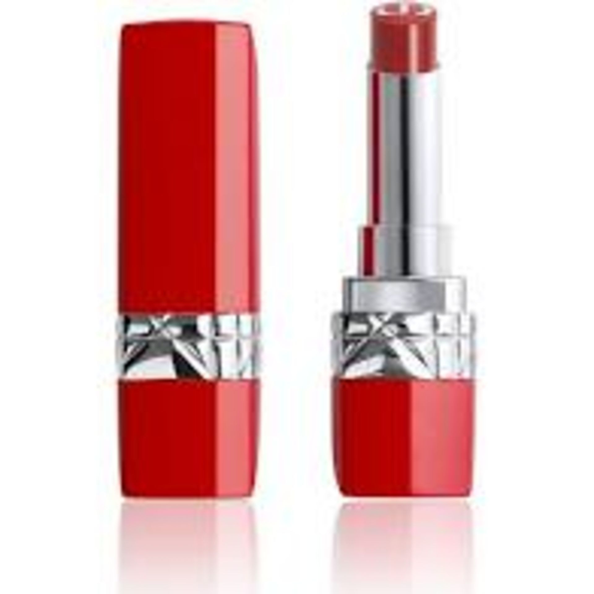 RRP £30 Dior Rouge Ultra Care Lipstick (Shade 635)