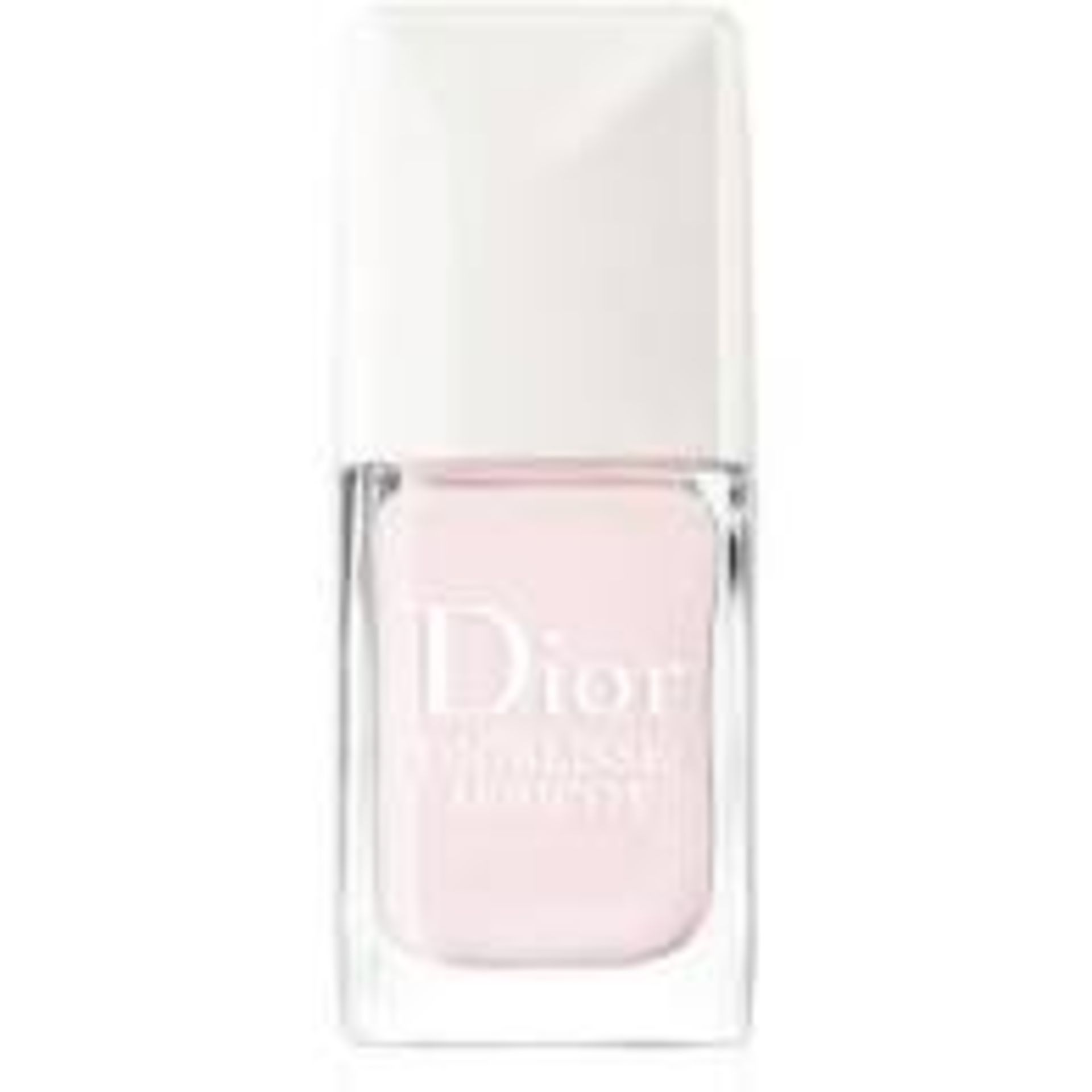 RRP £22 Dior Diorlisse Abricot Nail Care