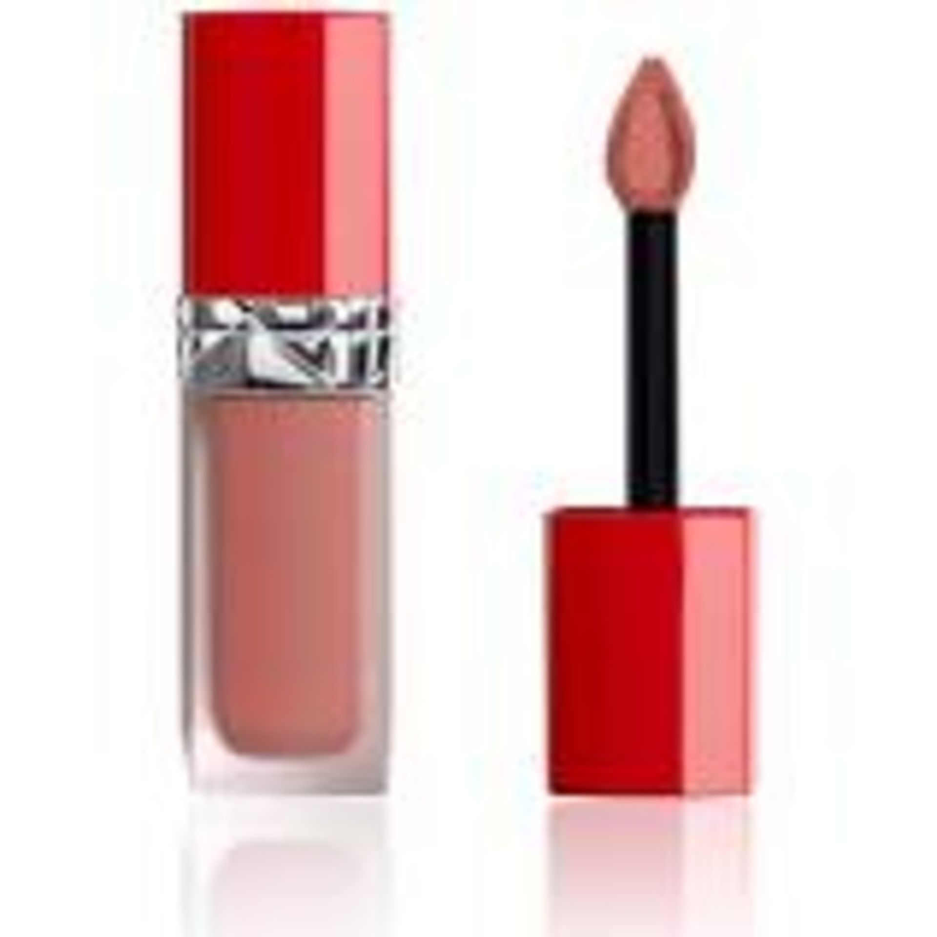 RRP £30 Dior Rouge Ultra Care Matte Liquid (Shade 446)