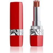 RRP £30 Dior Rouge Ultra Care Lipstick (Shade 808)
