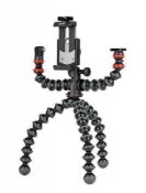 Rrp £90 Boxed Joby Gorillapod Mobile Rig