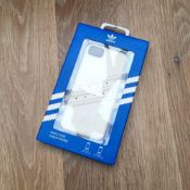 Rrp £120 Box To Contain 24 Brand New Boxed Adidas Iphone 5/5S Hard Rigged Iphone Cases