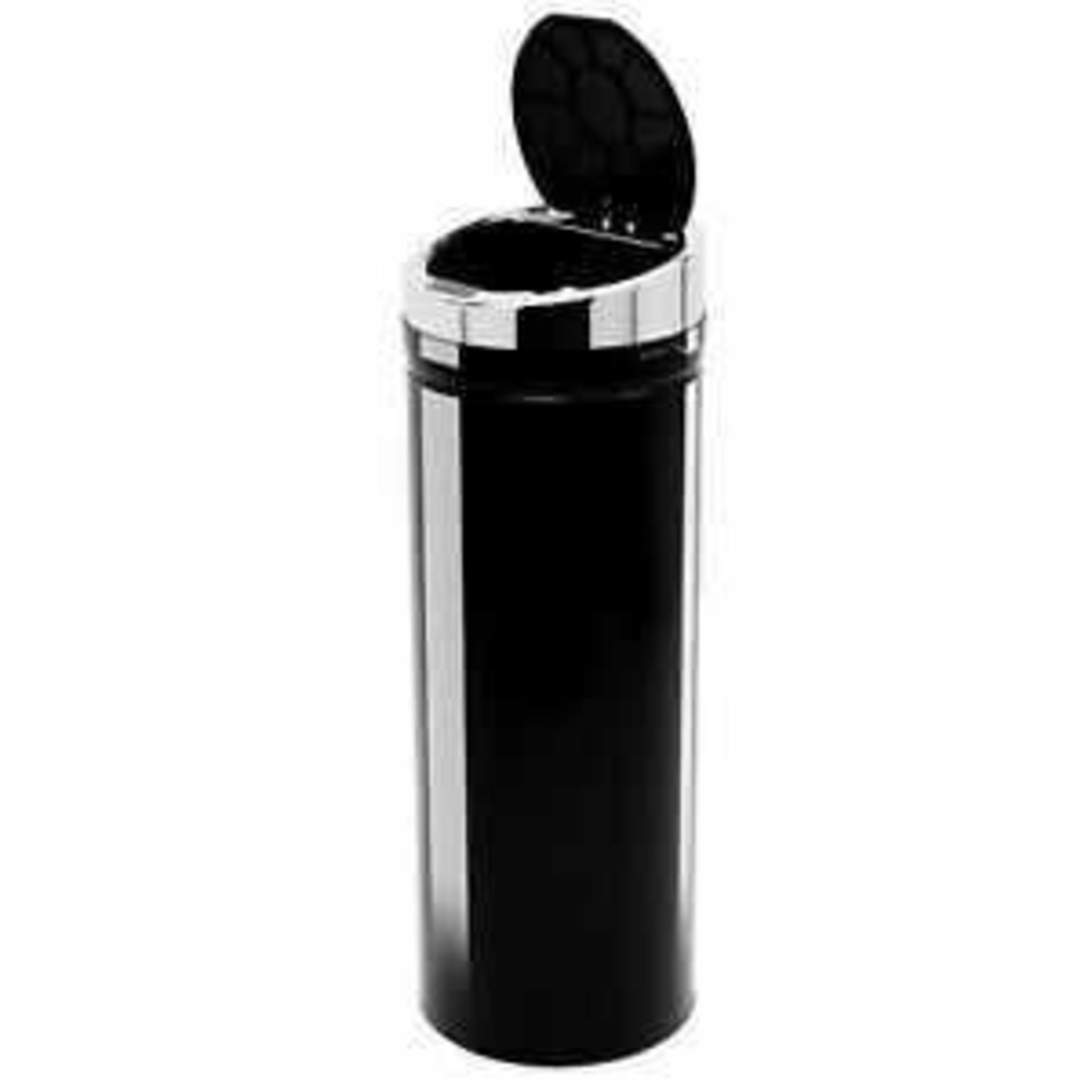 RRP £49 Sense Touch Bin