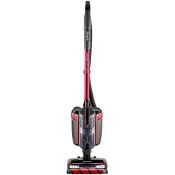 RRP £400 Box Shark Cordless Upright Vacuum Cleaner With Anti-Hair Wrap Technology