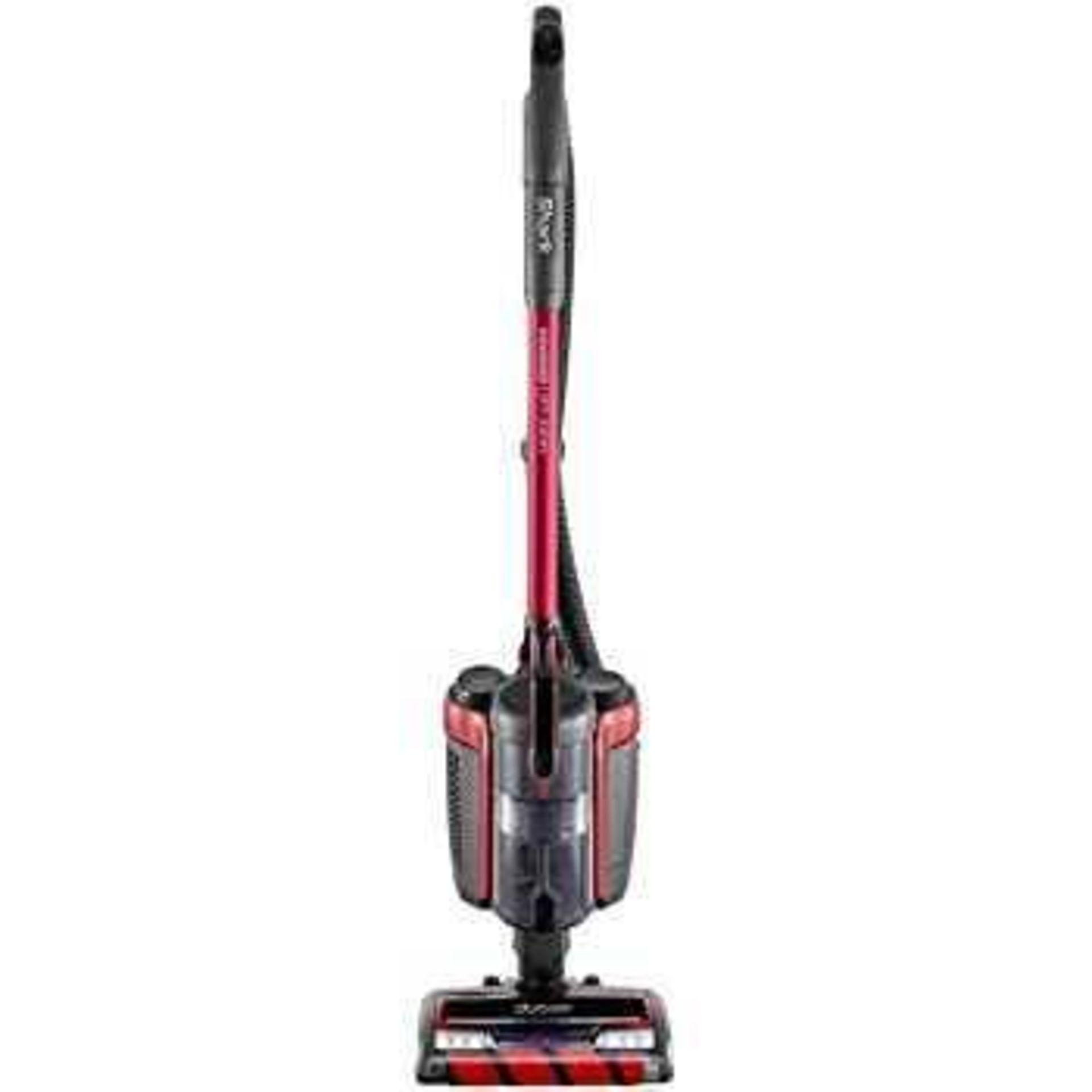 RRP £400 Box Shark Cordless Upright Vacuum Cleaner With Anti-Hair Wrap Technology