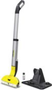 RRP £220 Boxed Karcher Fc3 Cordless Floor Cleaning System