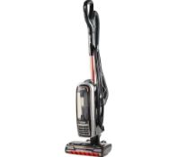 RRP £250 Unbox Shark Corded Upright Vacuum With Anti-Hair Wrap Technology In Rose Gold Colour