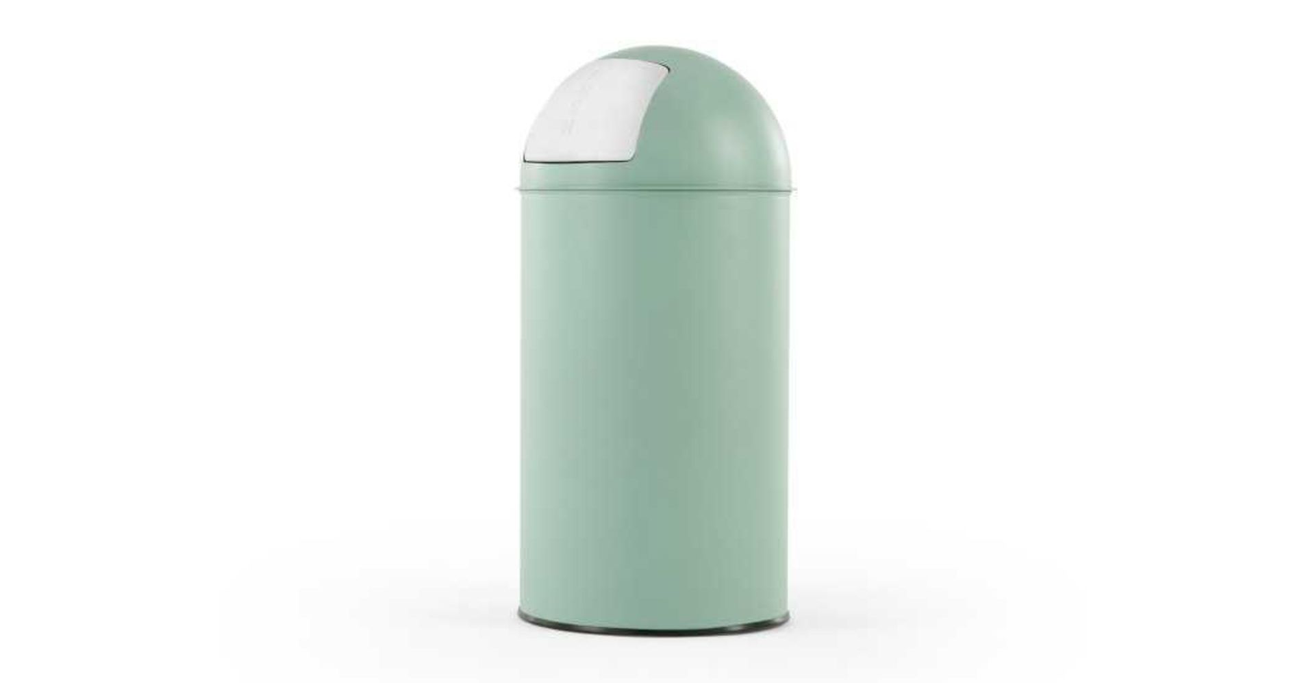 RRP £59 Rollo ush Bin 50L